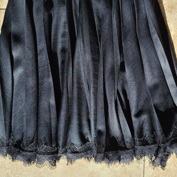 Guertina Cruz Wrap skirt - Picture 6 of 9